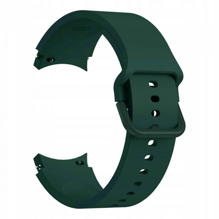 Tech-Protect - Galaxy Watch 4/5/5 Pro (40/42/44/45/46mm) Armband Iconband - Grn
