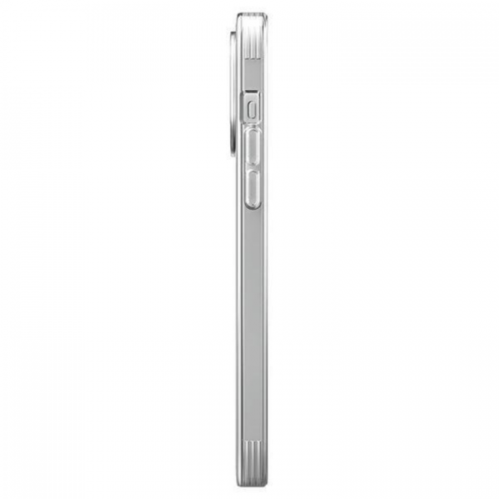 UNIQ - UNIQ iPhone 14 Pro Max Skal Air Fender - Transparent