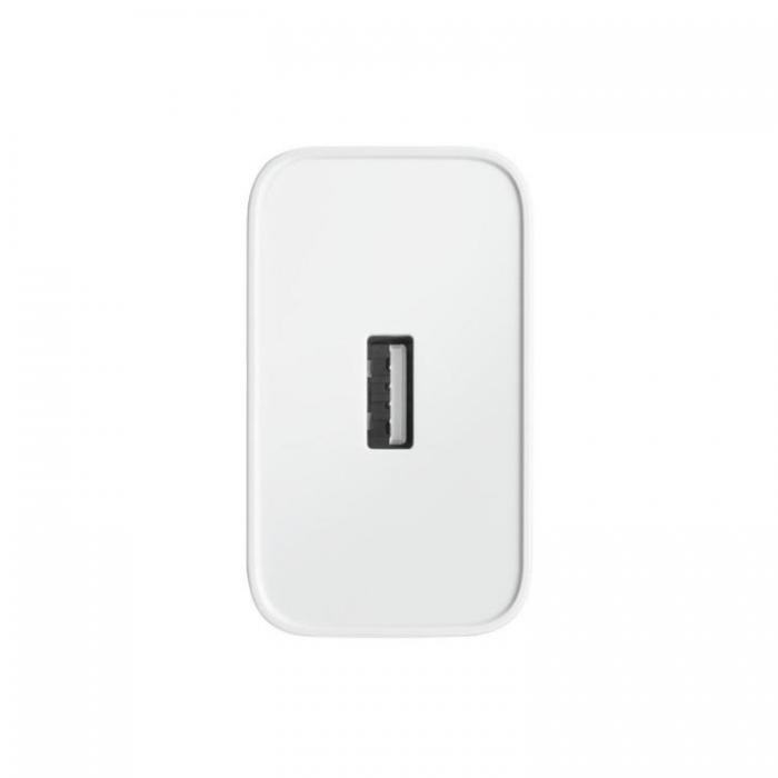 UTGATT1 - OnePlus USB-A Vggladdare Adapter 80W - Vit