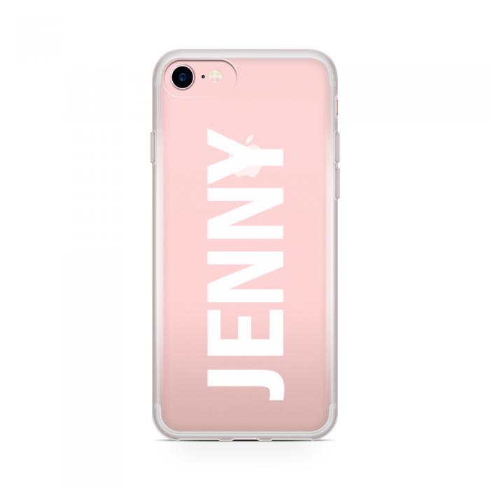 UTGATT5 - Skal till Apple iPhone 7 - Jenny