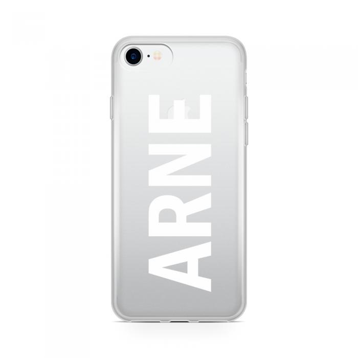 UTGATT5 - Skal till Apple iPhone 7 - Arne
