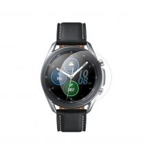 OEM&#8233;Tempered Glass Arc Edge for Samsung Galaxy Watch 3 - 41mm&#8233;
