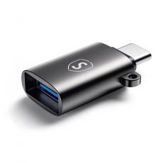 SiGN - SiGN USB-C Adapter - Svart