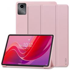 Tech-Protect - Tech-Protect Lenovo Tab M11 Fodral Smart - Rosa