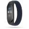 Tech-Protect - Tech-Protect Loop Xiaomi Mi Smart Band 5/6 - Charcoal
