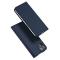 Dux Ducis - Dux Ducis iPhone 14 mobilfodral Skin Series Holster - Bl