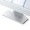 Satechi - Satechi USB-C Slim Dock fr iMac 24-tum (2021) - Silver