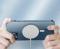 Boom of Sweden - Boom - Magsafe Skal iPhone XR - Clear