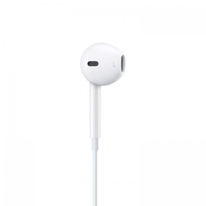 Apple - Apple In-Ear Hrlurar MTJY3ZM/A USB-C - Vit