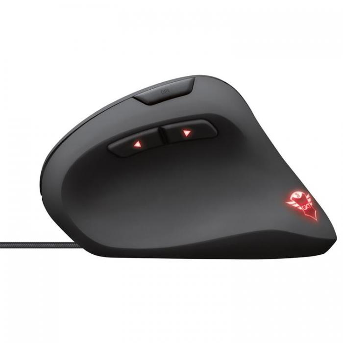 Trust - TRUST GXT 144 Rexx Vertical Gaming Mouse