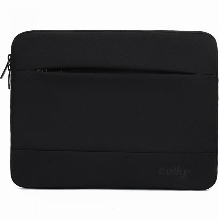 Celly - Celly Datorfodral fr laptop 13,3