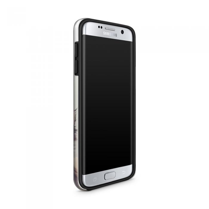 UTGATT5 - Tough mobilskal till Samsung Galaxy S7 Edge - Home is with you
