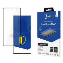 3MK - 3mk Galaxy S23 Ultra Härdat Glas Hardglass Max Fingerprint - Clear