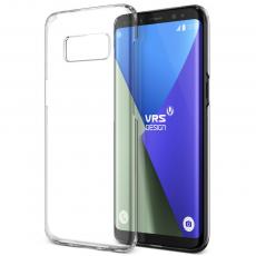 VERUS - Verus Air Guard Skal till Samsung Galaxy S8 - Clear