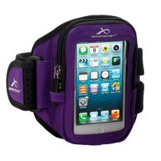 ArmPocket - Armpocket Aero i10 Armband till smartphone (Lila)