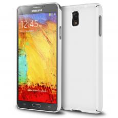 Rearth - Ringke Premium Slim Hard Case Skal till Samsung Galaxy Note 3 (Vit)