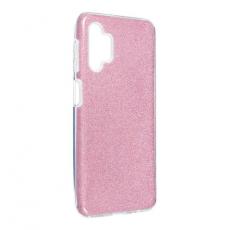 Forcell - Forcell Galaxy A53 5G Skal Shining - Rosa