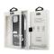 KARL LAGERFELD - Karl Lagerfeld TPE Karl & Choupette Skal iPhone 13 Mini - Svart