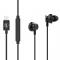 SiGN - SiGN In-ear Lightning Hrlurar fr iPhone - Svart