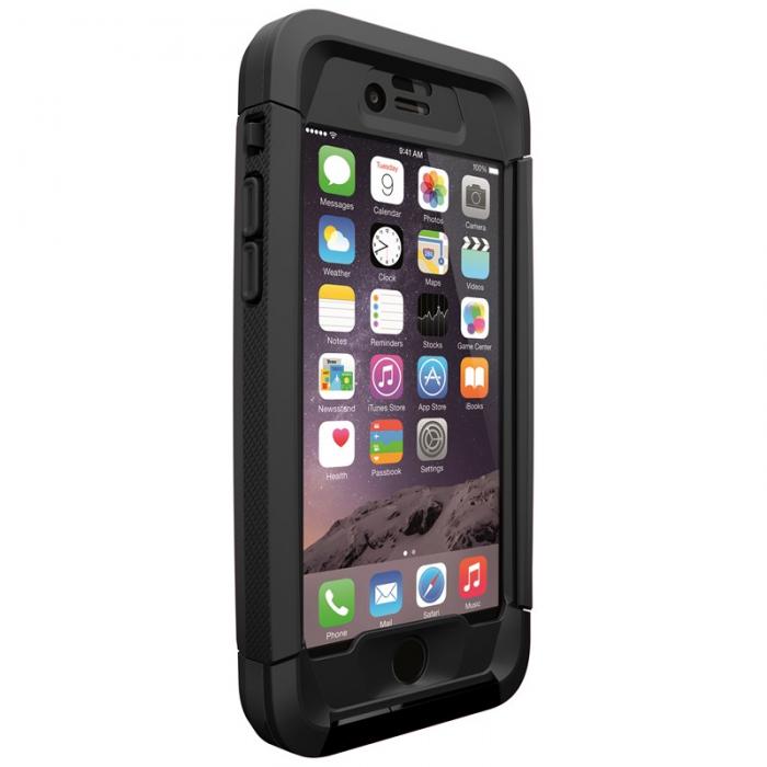 UTGATT5 - THULE Mobilskal Atmos X5 Apple iPhone 6(S) Plus - Svart