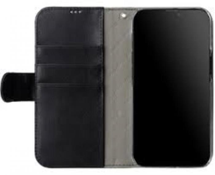 UTGATT1 - Melkco Fodral iPhone 13 - Brun