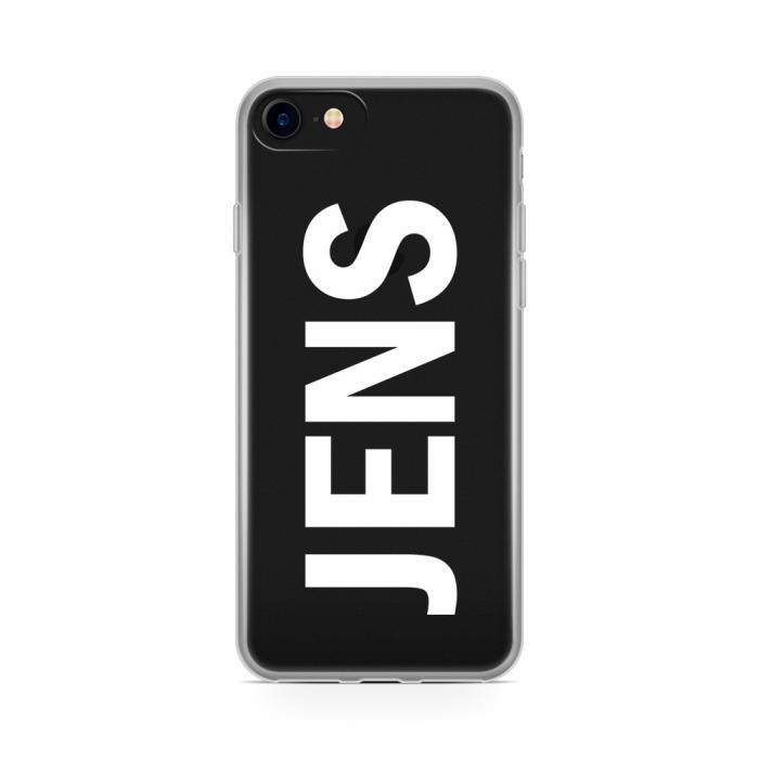 UTGATT5 - Skal till Apple iPhone 7 - Jens