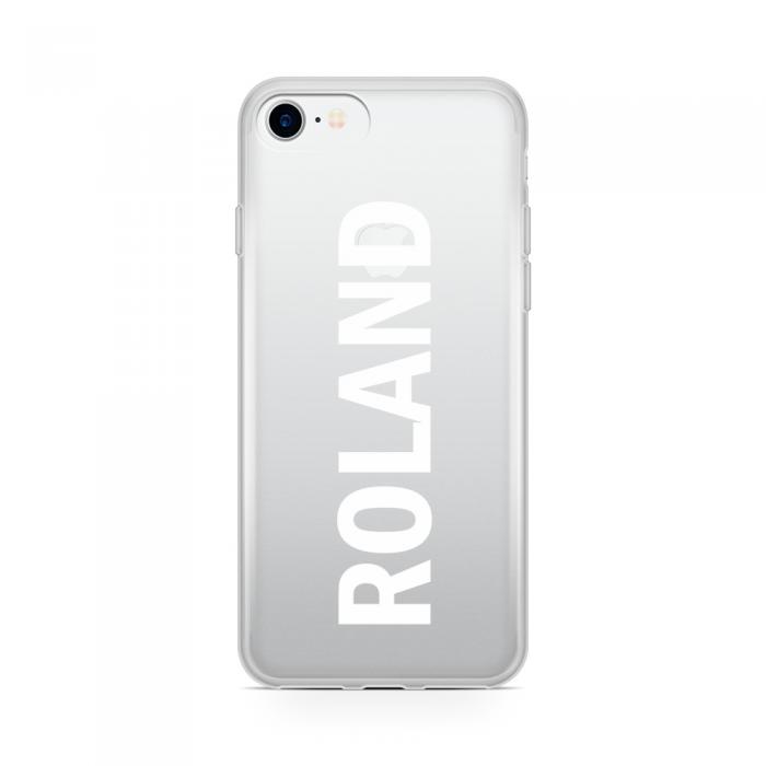 UTGATT5 - Skal till Apple iPhone 7 - Roland