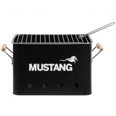 Mustang - Mustang Kolgrill Party