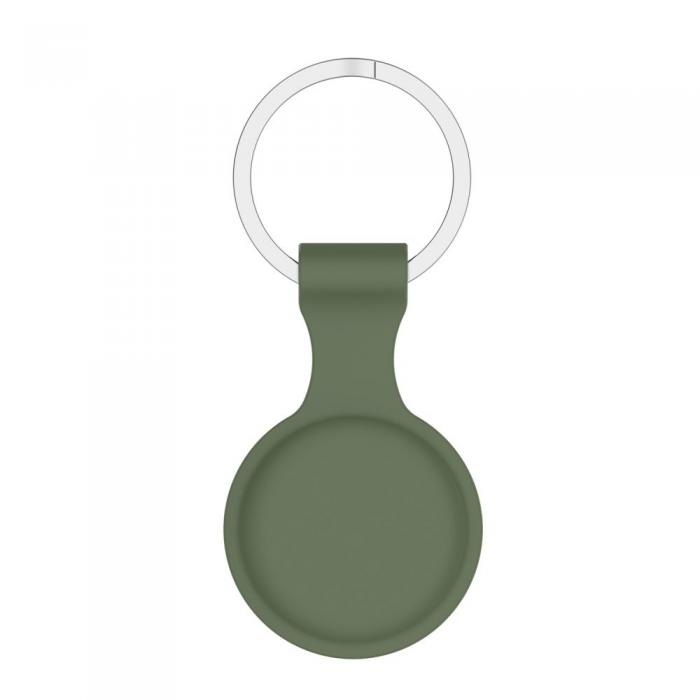 UTGATT5 - Tech-Protect - Icon Apple Airtag - Army Green