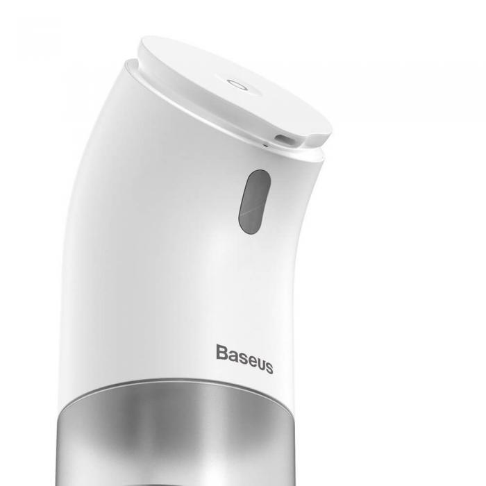 UTGATT5 - Baseus automatic touch free soap dispenser Vit
