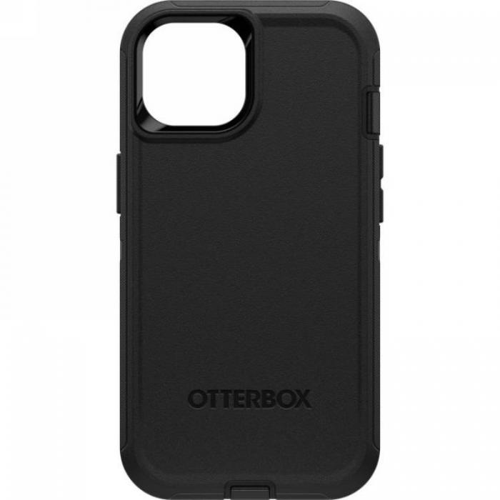 Otterbox - Otterbox iPhone 14 Plus Mobilskal Defender - Svart