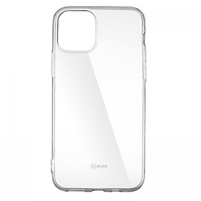 Roar - Roar Galaxy S24 Plus Mobilskal Jelly - Transparent