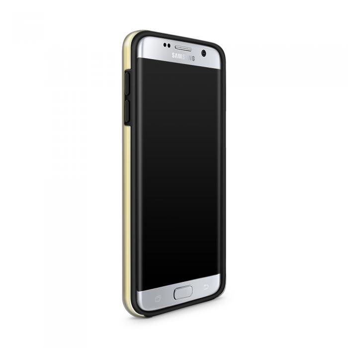 UTGATT4 - Designer Tough Samsung Galaxy S7 Edge Skal - Pat0989