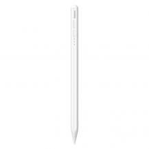 BASEUS - Baseus Active Stylus Penna Smooth För iPad USB-C Kabel - Vit