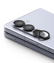 Ringke - Ringke Galaxy Z Fold 5 Kameralinsskydd i Härdat glas