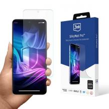 3MK - 3MK Xiaomi Redmi Note 12 5G Skärmskydd i Härdat Glas Silky Matt Pro