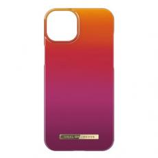 iDeal of Sweden - iDeal of Sweden iPhone 15 Mobilskal - Vibrant Ombre