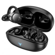 Hoco - Hoco TWS In-Ear Hörlurar Stereo Bluetooth - Svart