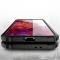 A-One Brand - Armor Guard Hybrid Mobilskal Galaxy S21 - Guld