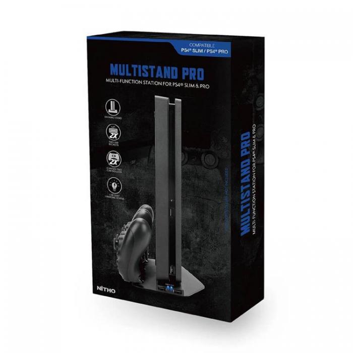 UTGATT1 - NITHO Multistll Pro PS4 Pro Slim