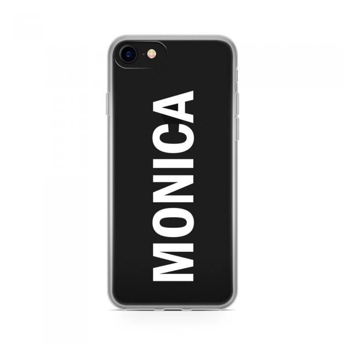 UTGATT5 - Skal till Apple iPhone 7 - Monica