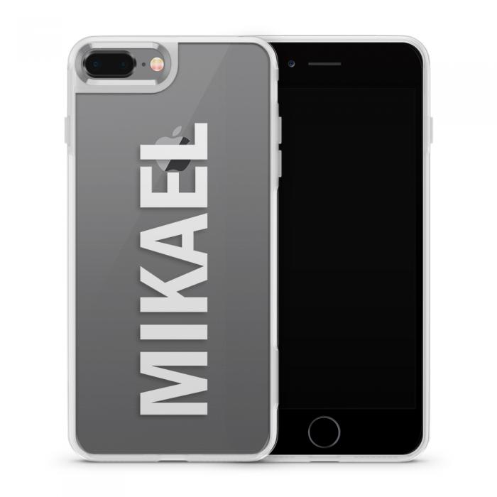 UTGATT5 - Fashion mobilskal till Apple iPhone 8 Plus - Mikael