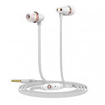 Langsdom - Langsdom JM23 in-ear hörlurar med handsfree - Rose Gold