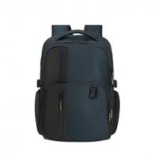 Samsonite - SAMSONITE BIZ2GO Ryggsäck 15.6" DAYTRIP - BLÅ