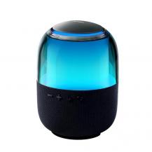 Joyroom - Joyroom Bluetooth 5.3 Trådlös RGB Högtalare - Svart