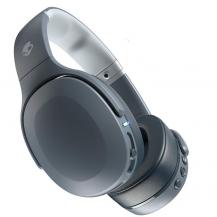 Skullcandy - SKULLCANDY Hörlurar Crusher EVO Over-Ear Trådlös - Grå