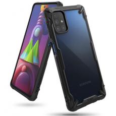 OEM - Ringke Galaxy M51 Skal Fusion X Durable - Svart