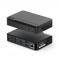 ALOGIC - ALOGIC USB-C och USB 3.0 Dual Display dockningsstation - 85W