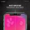 X-One - X-ONE Full Cover hrdat glass till iPhone 13 Pro Max