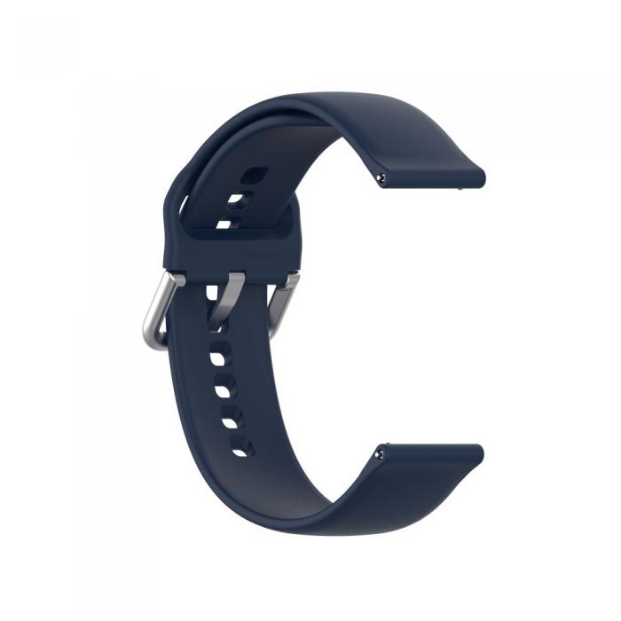 UTGATT1 - Tech-Protect Iconband Samsung Galaxy Watch 3 45mm - Navy